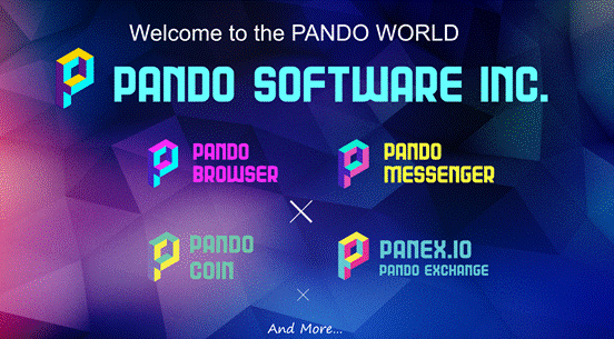 潘多Pando 以網(wǎng)絡(luò)與信息安全為基石，打造堅(jiān)不可摧的Web3.0生態(tài)帝國