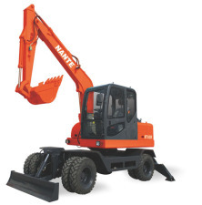 產(chǎn)品圖庫(kù) - 工程機(jī)械