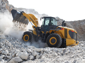 2015中國(guó)工程機(jī)械年度產(chǎn)品TOP50頒獎(jiǎng)典禮專題