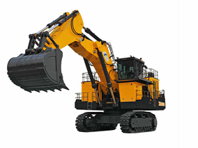 2015中國工程機械年度產品TOP50頒獎典禮專題